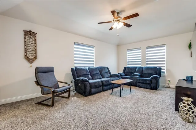 $498,000 | 7636 Cherry Blossom Lane, Little Elm, TX 76227