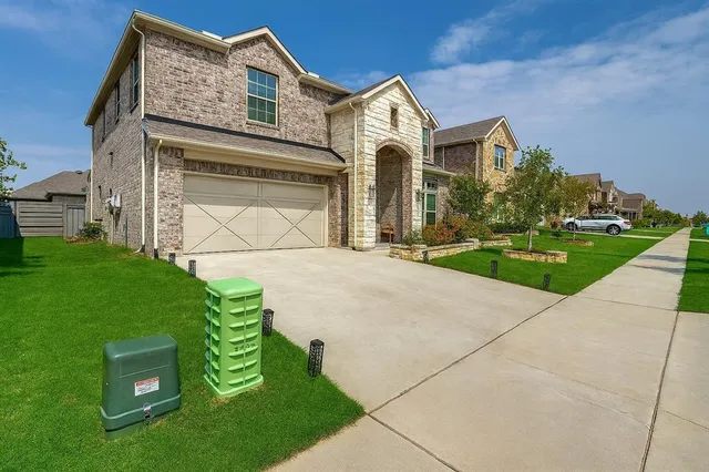 $498,000 | 7636 Cherry Blossom Lane, Little Elm, TX 76227