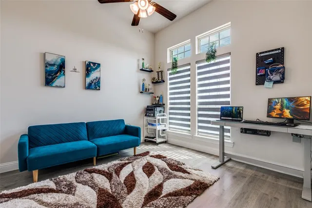 $498,000 | 7636 Cherry Blossom Lane, Little Elm, TX 76227