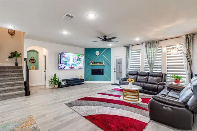 $498,000 | 7636 Cherry Blossom Lane, Little Elm, TX 76227