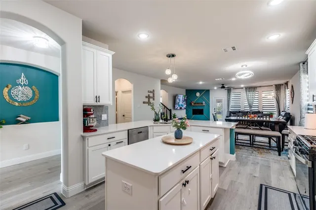 $498,000 | 7636 Cherry Blossom Lane, Little Elm, TX 76227