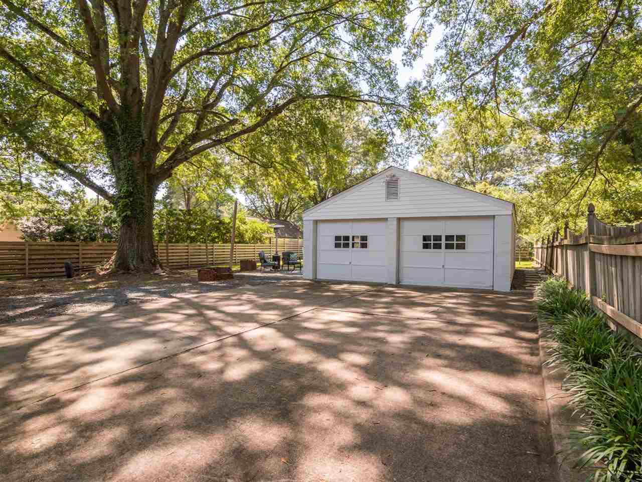 3020 Hope Valley Road Durham, NC 27707 - Photo 29 of 30 Garage