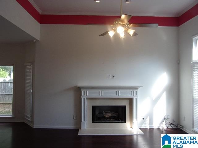 1537 Parkside Court Birmingham, AL 35209 - Photo 2 of 12