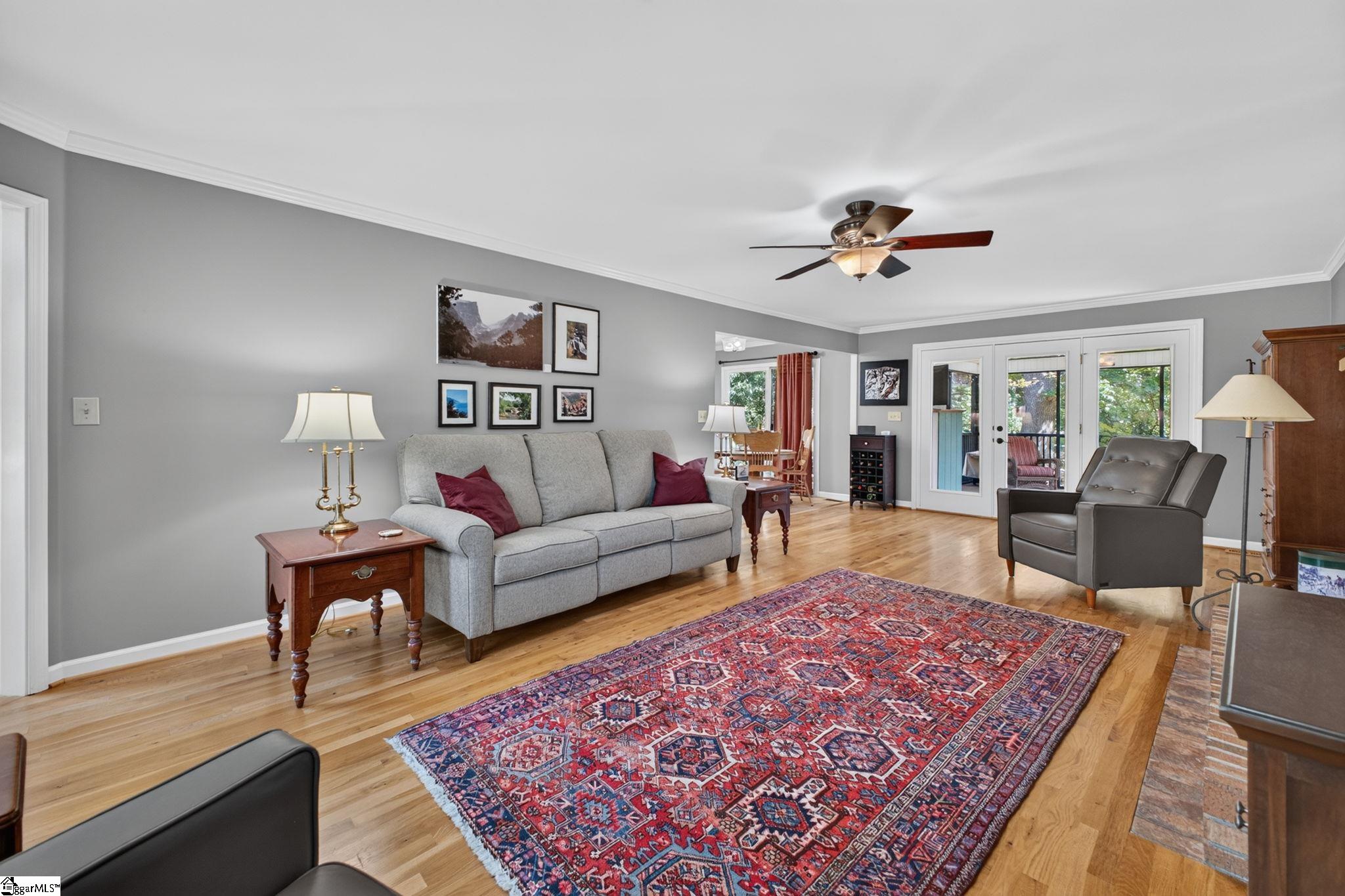 18 Middlecreek Way Greenville, SC 29607 - Photo 26 of 37 Gallery Image 26