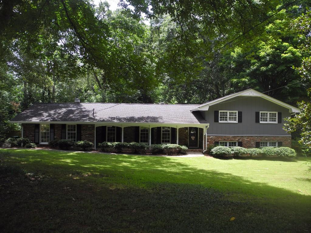 1372 Diamond Head Circle Decatur, GA 30033 - Photo 1 of 1