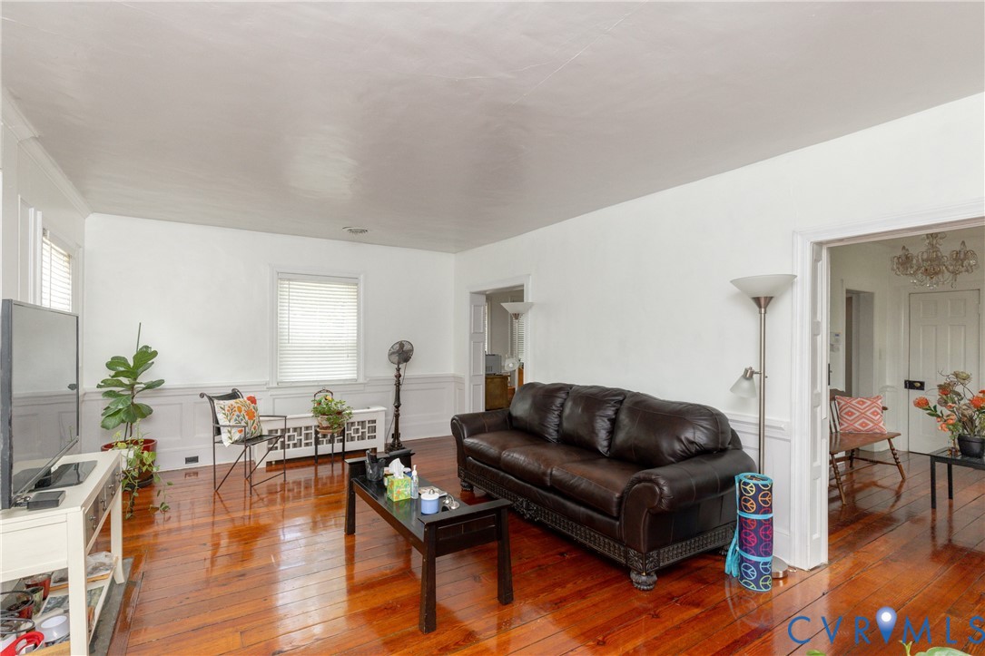 1124 Northampton Road Petersburg, VA 23805 - Photo 6 of 33