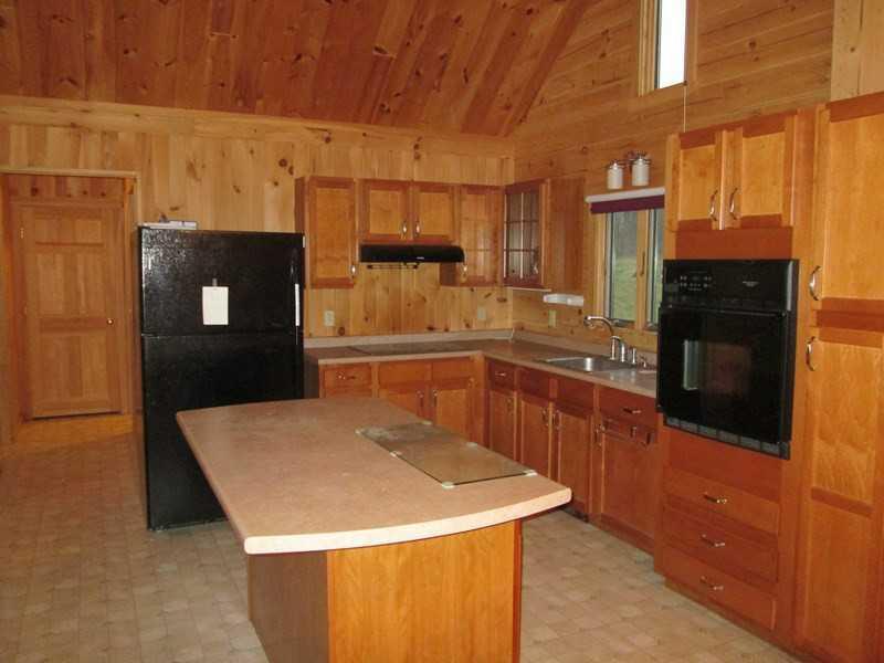 28 Rutland Road Troy, ME 04987 - Photo 6 of 35 Kitchen.