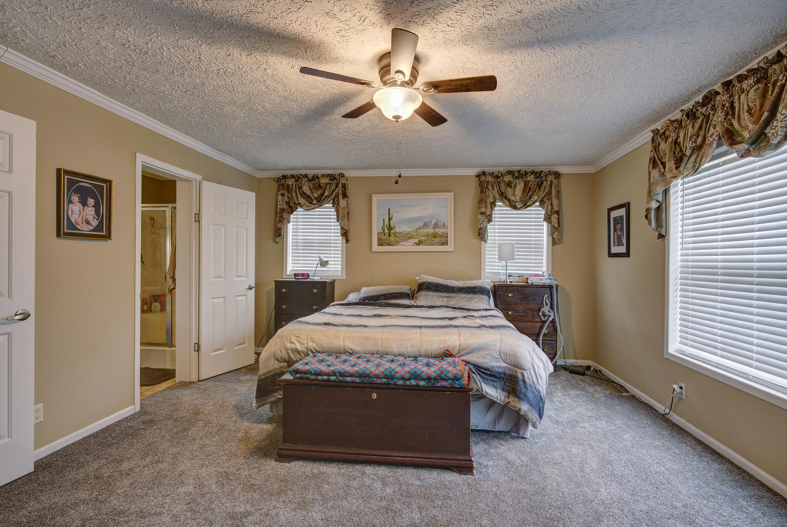 139 Cable Road Jonesborough, TN 37659 - Photo 15 of 47 Cable-Interior-8