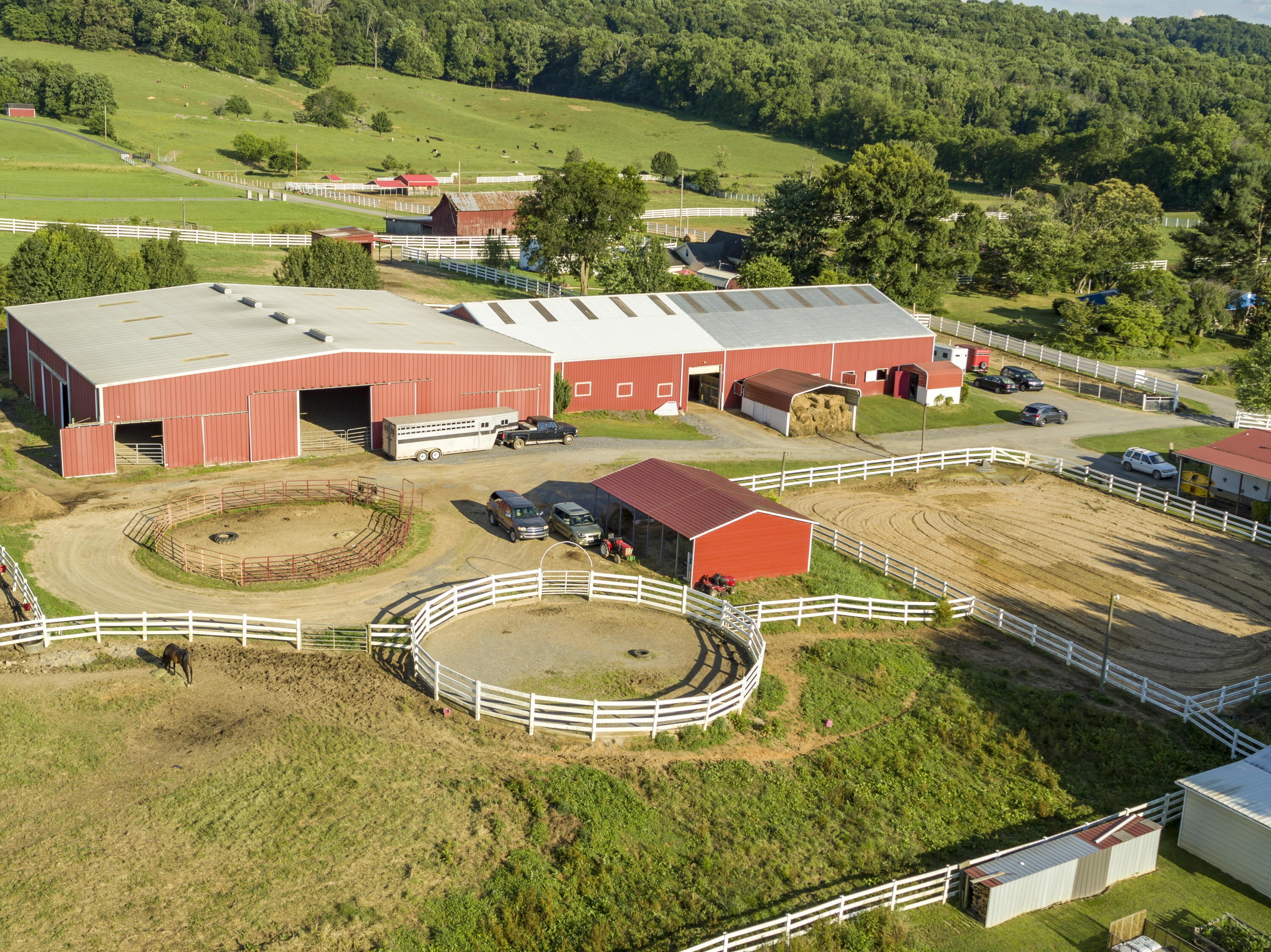 139 Cable Road Jonesborough, TN 37659 - Photo 3 of 47 CableAerials--6