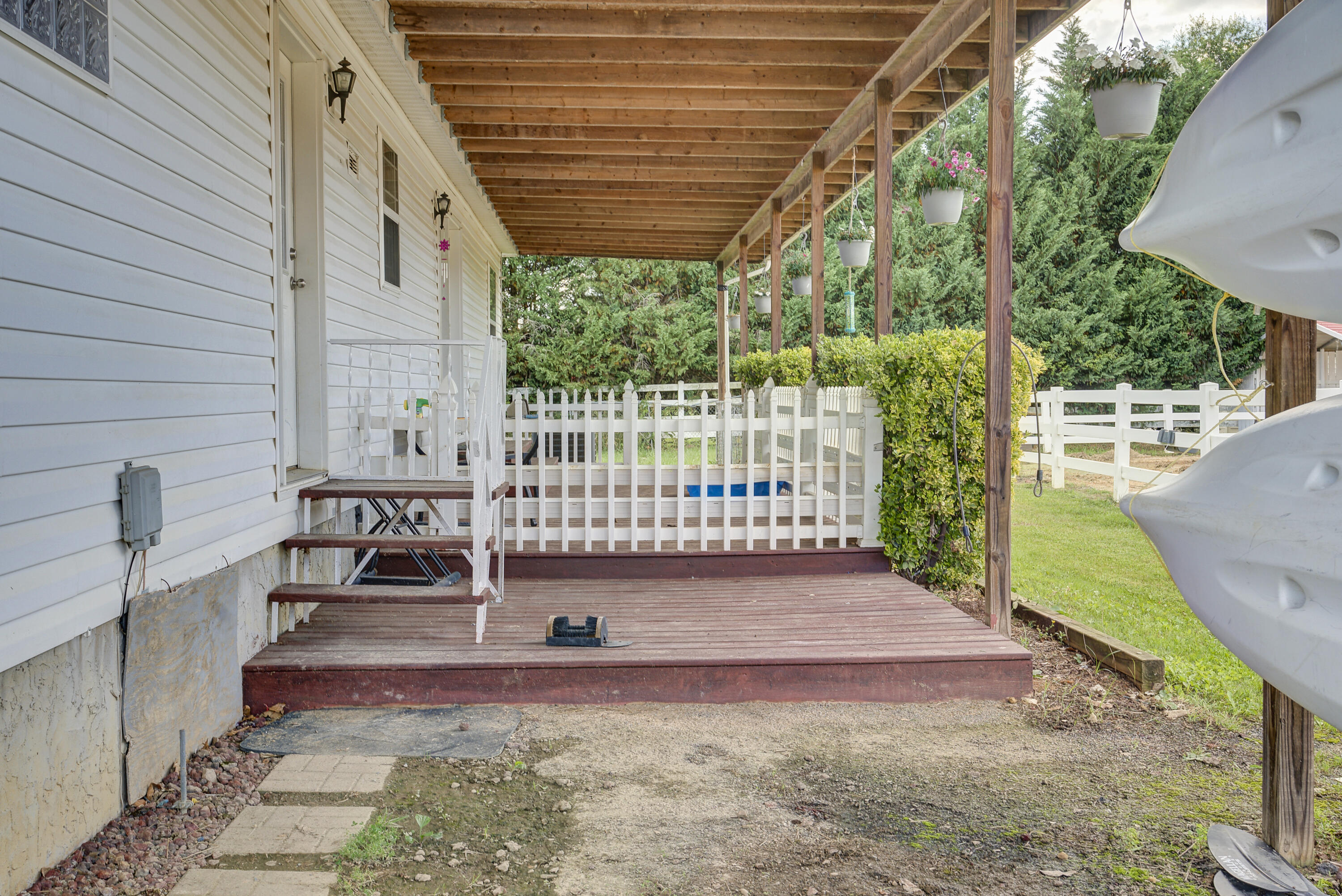 139 Cable Road Jonesborough, TN 37659 - Photo 25 of 47 CABLERD-EXTERIOR--4