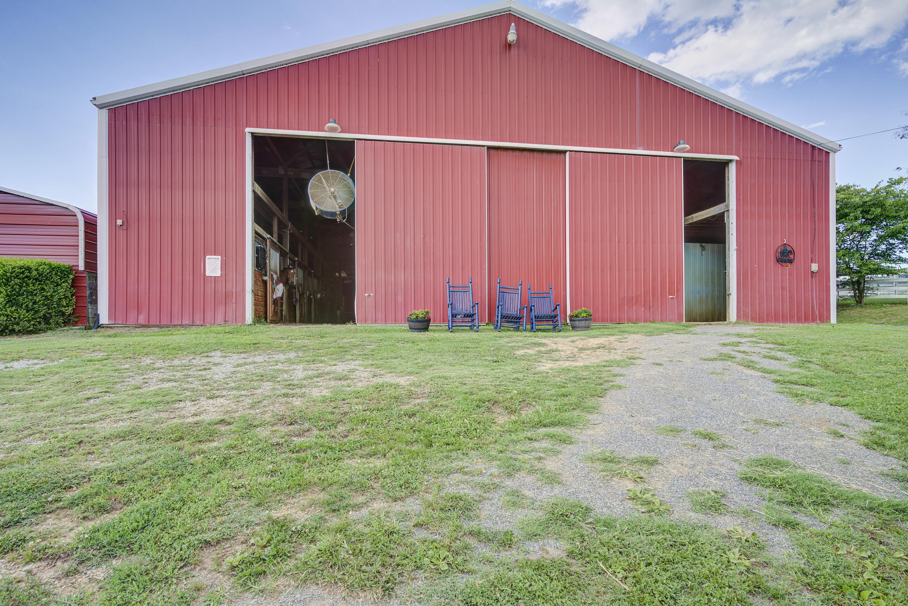 139 Cable Road Jonesborough, TN 37659 - Photo 26 of 47 CABLERD-EXTERIOR--11