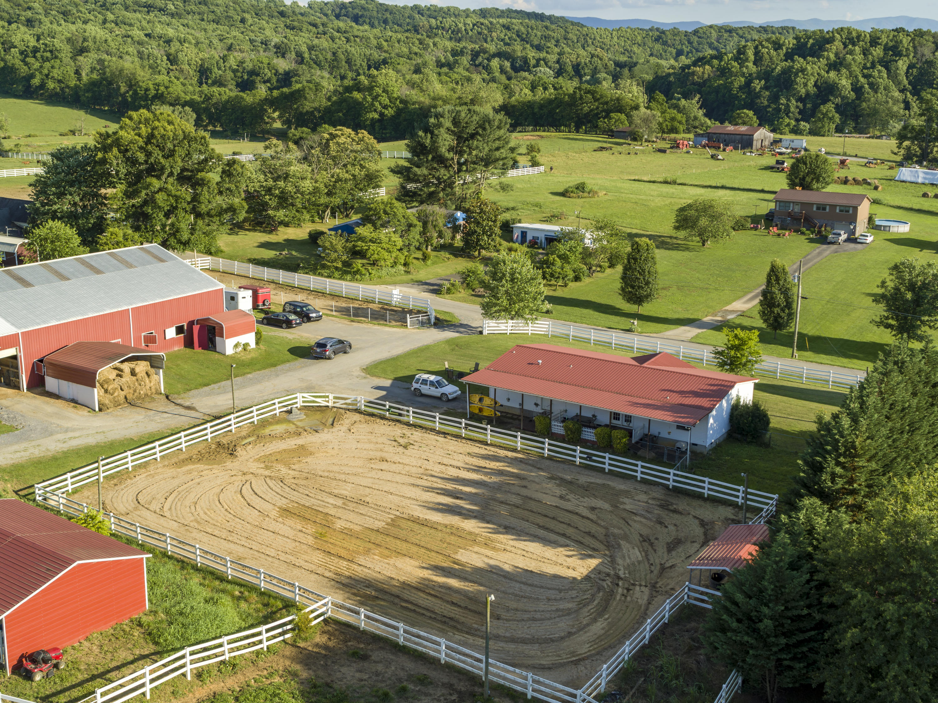 139 Cable Road Jonesborough, TN 37659 - Photo 4 of 47 CableAerials--7
