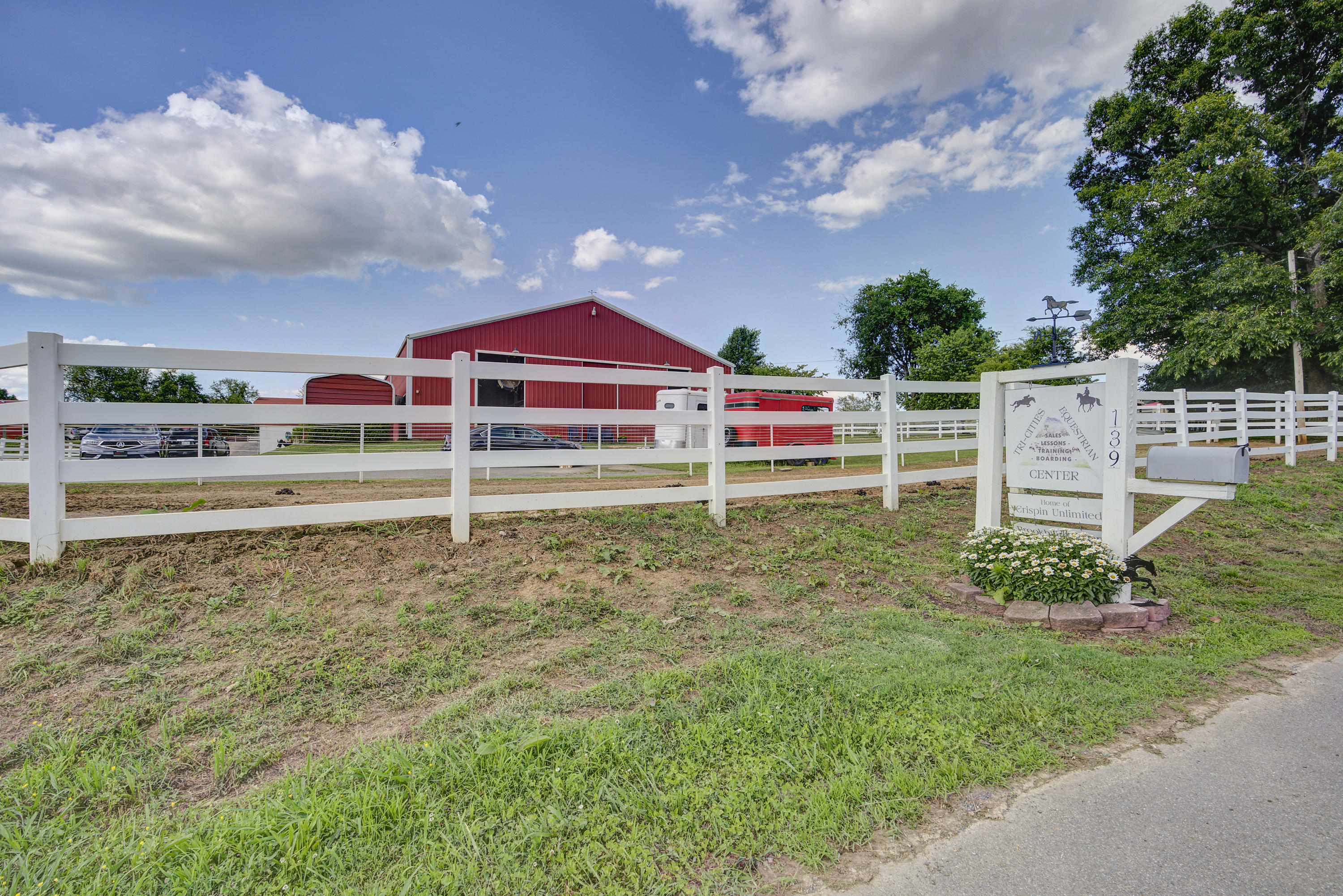 139 Cable Road Jonesborough, TN 37659 - Photo 45 of 47 CABLERD-EXTERIOR--12