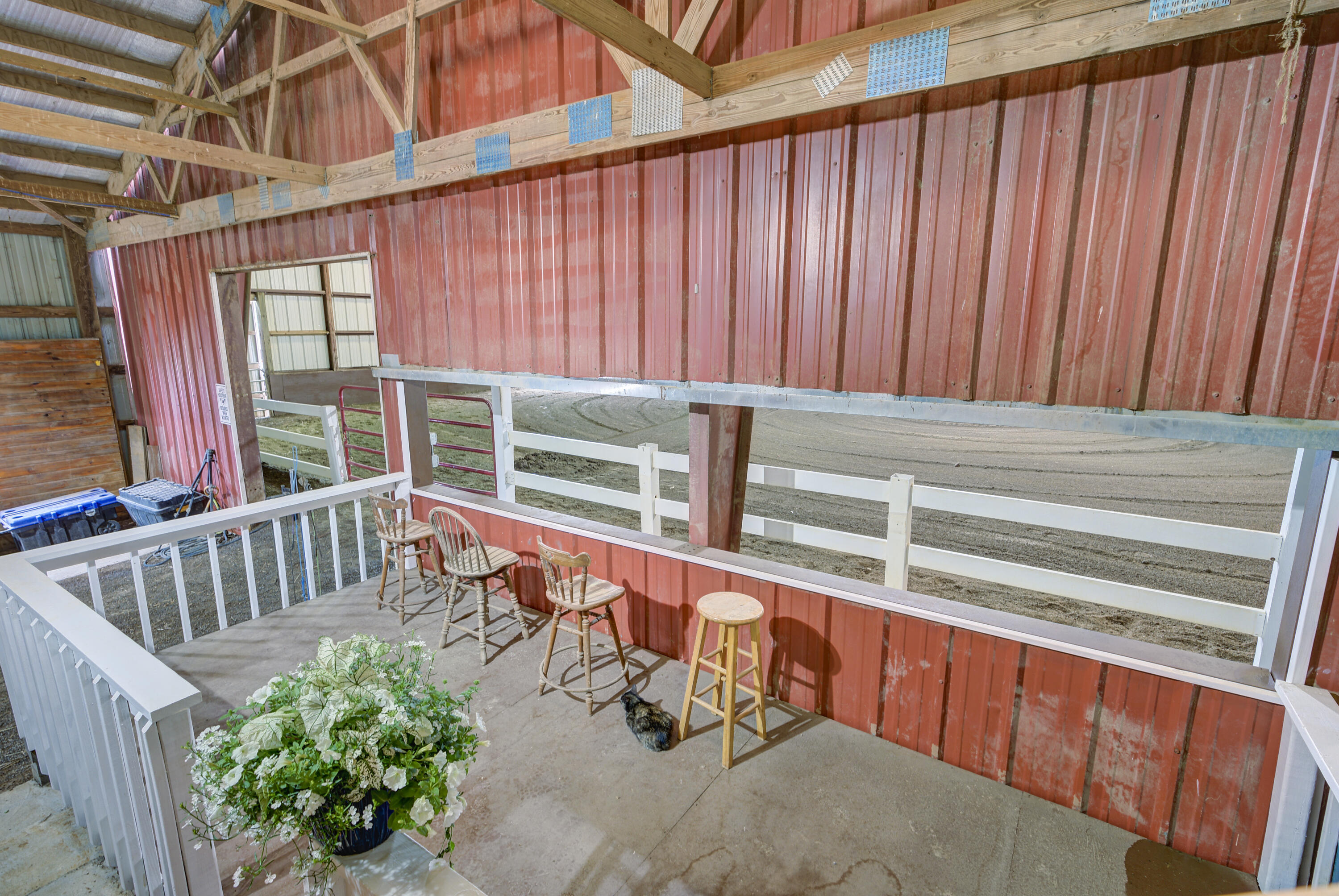 139 Cable Road Jonesborough, TN 37659 - Photo 47 of 47 Cable-Interior-39
