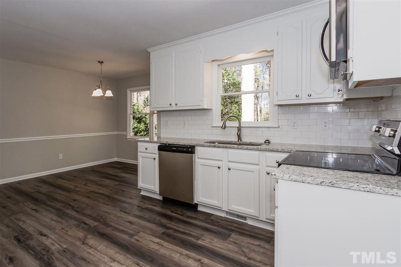 4117 Timberbrook Drive Raleigh, NC 27616 - Photo 11 of 24