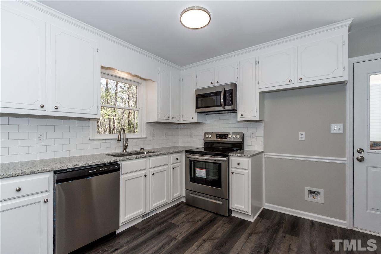 4117 Timberbrook Drive Raleigh, NC 27616 - Photo 12 of 24