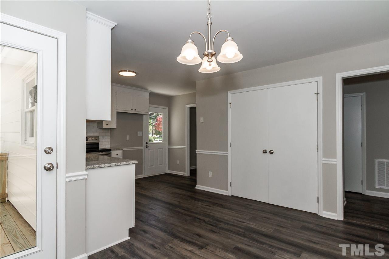 4117 Timberbrook Drive Raleigh, NC 27616 - Photo 14 of 24