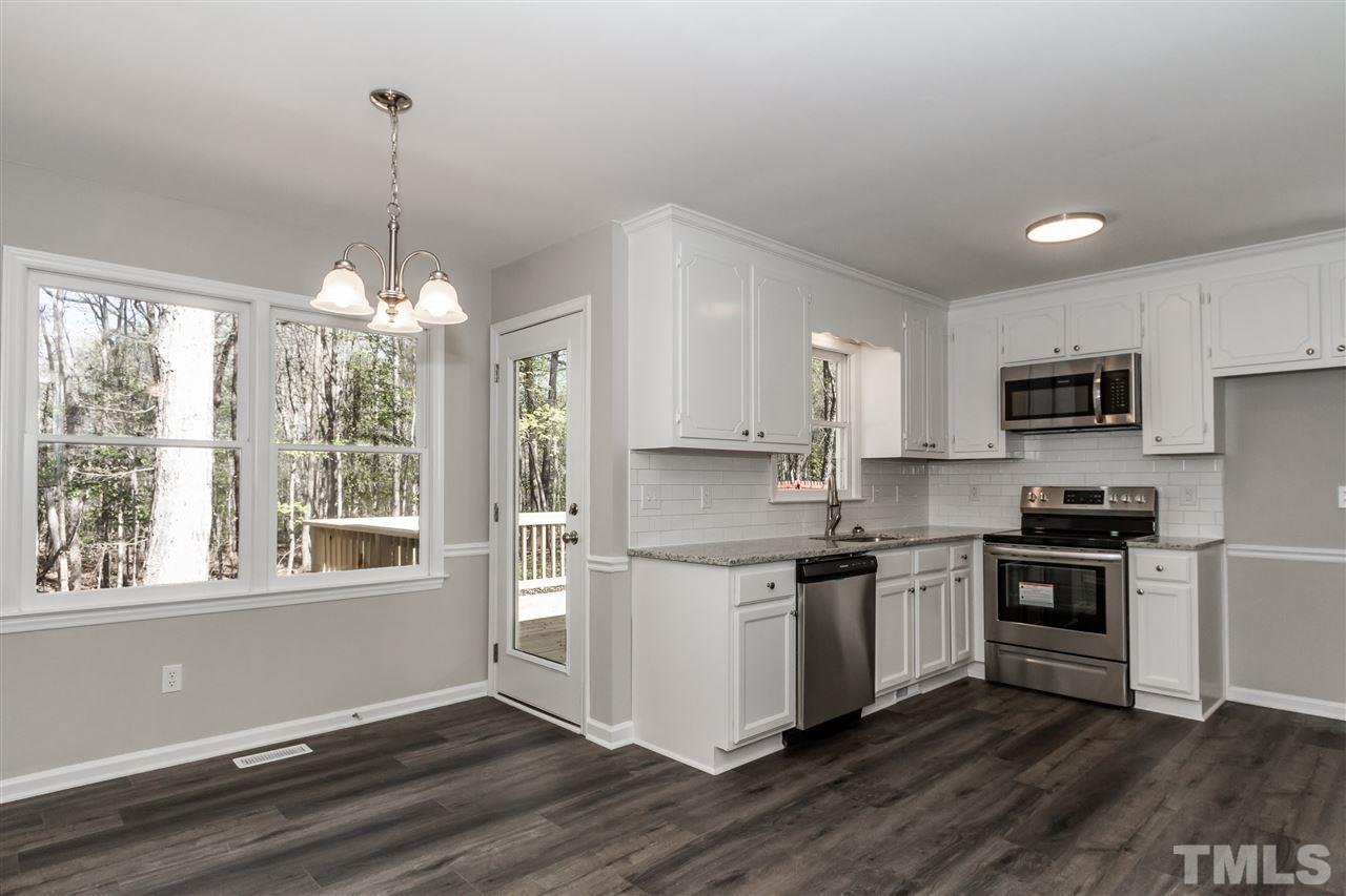 4117 Timberbrook Drive Raleigh, NC 27616 - Photo 15 of 24