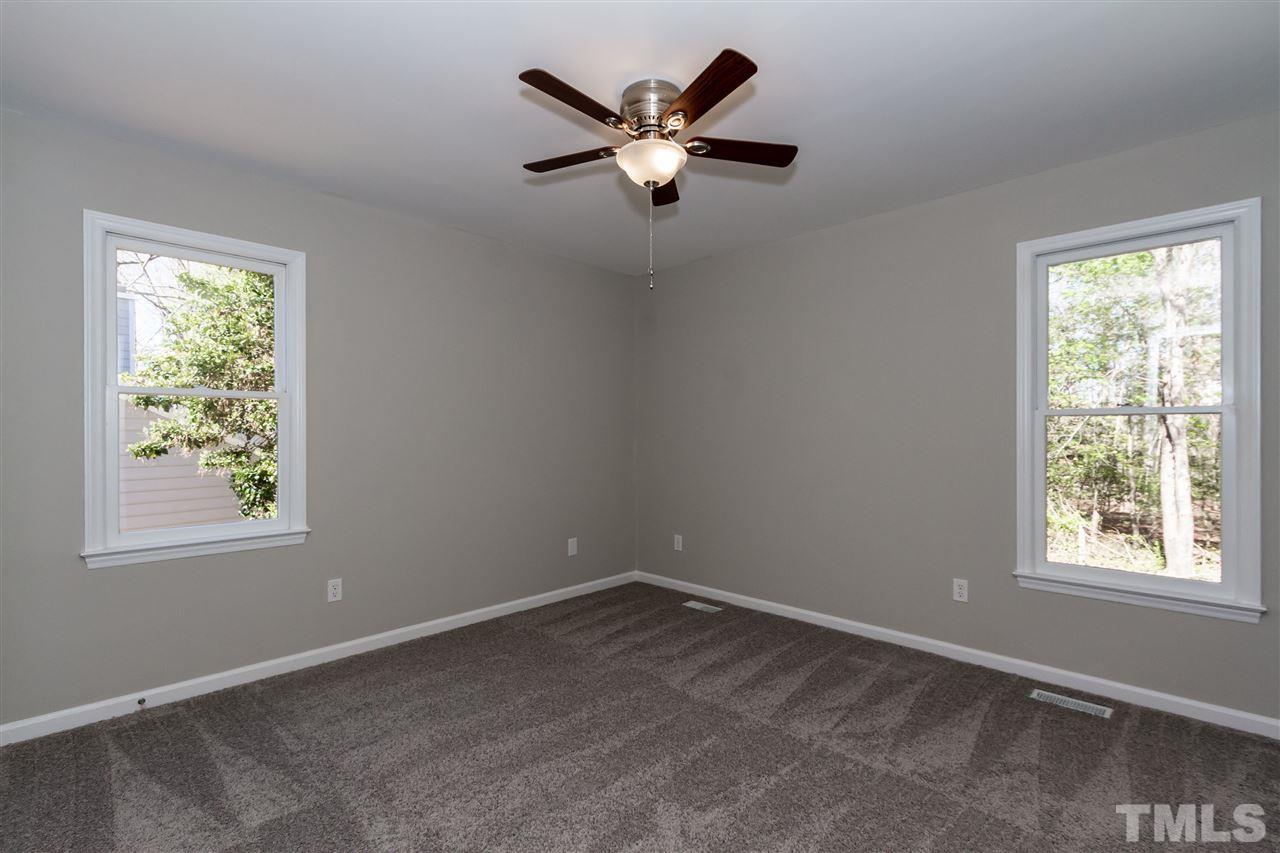 4117 Timberbrook Drive Raleigh, NC 27616 - Photo 18 of 24