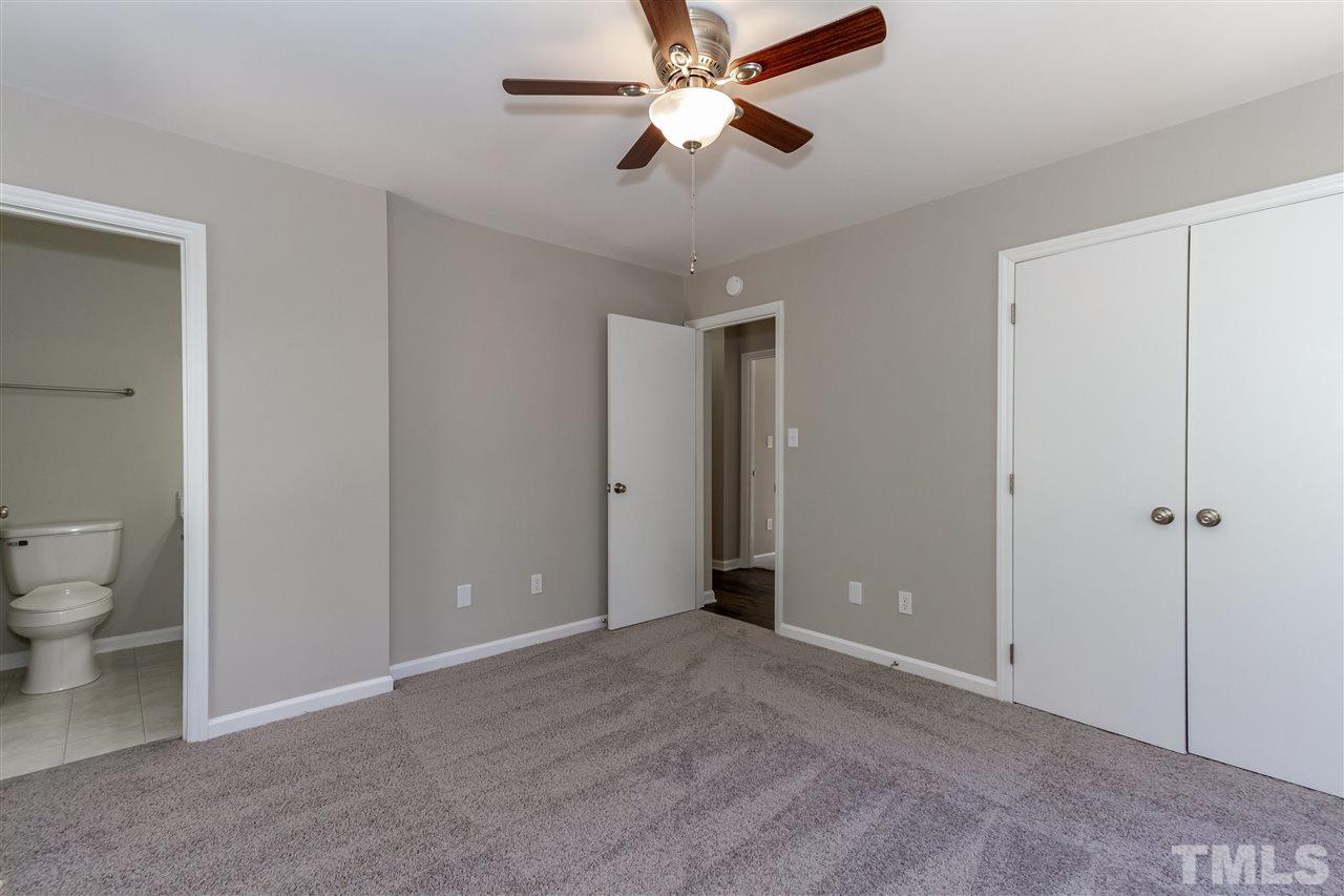 4117 Timberbrook Drive Raleigh, NC 27616 - Photo 19 of 24
