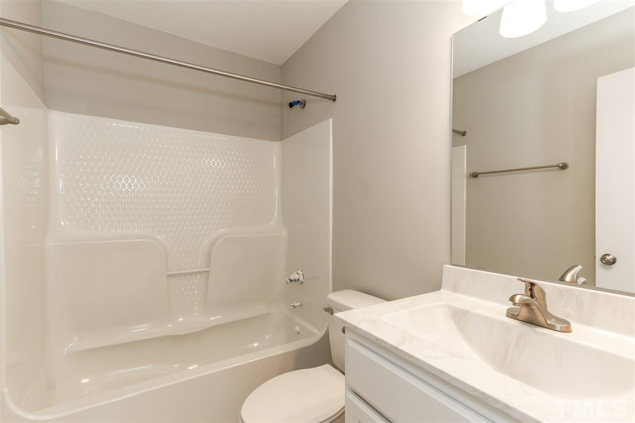 4117 Timberbrook Drive Raleigh, NC 27616 - Photo 20 of 24