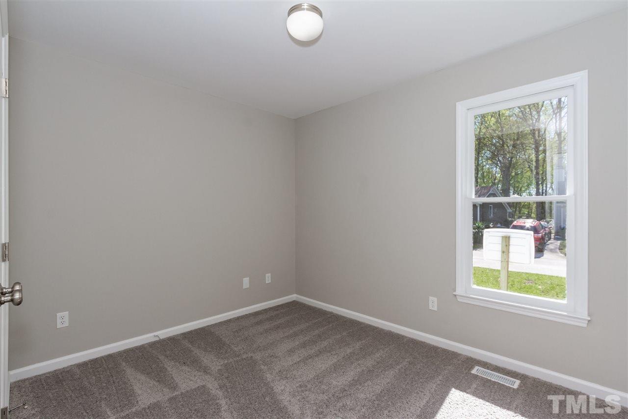 4117 Timberbrook Drive Raleigh, NC 27616 - Photo 21 of 24