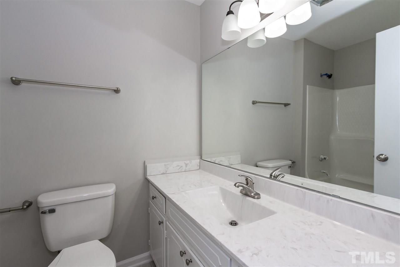 4117 Timberbrook Drive Raleigh, NC 27616 - Photo 22 of 24