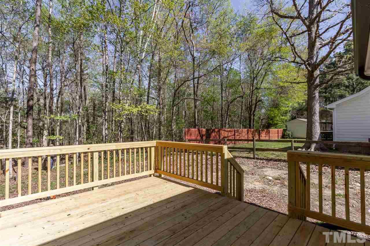 4117 Timberbrook Drive Raleigh, NC 27616 - Photo 23 of 24