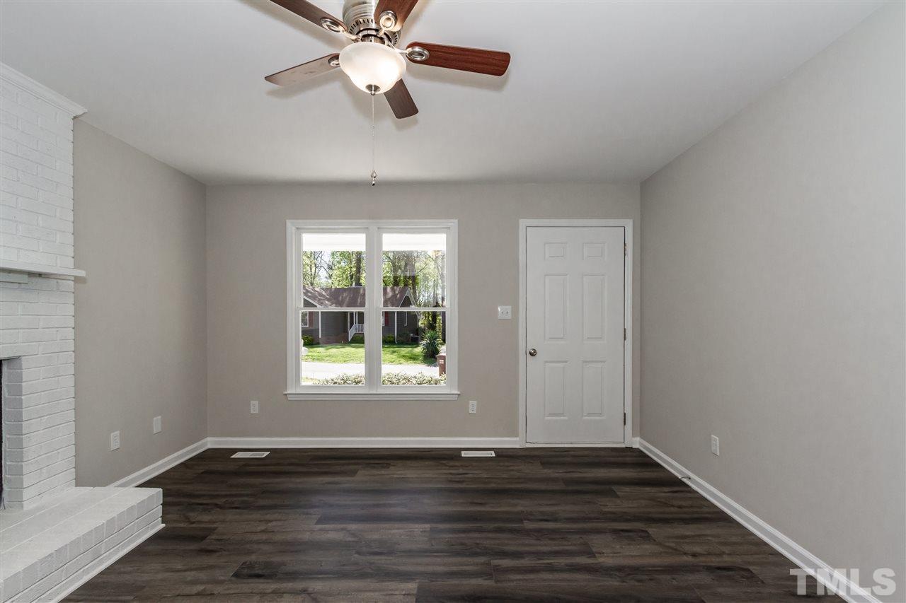 4117 Timberbrook Drive Raleigh, NC 27616 - Photo 4 of 24