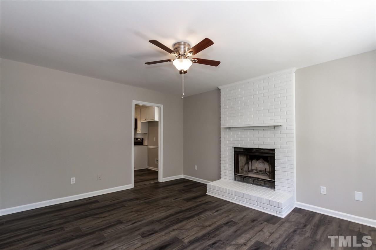 4117 Timberbrook Drive Raleigh, NC 27616 - Photo 5 of 24