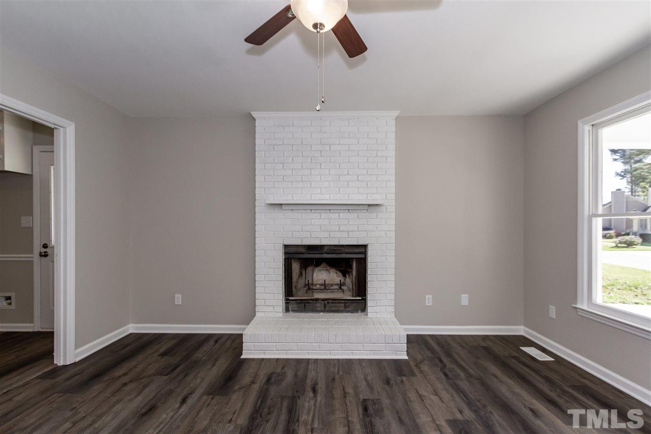 4117 Timberbrook Drive Raleigh, NC 27616 - Photo 7 of 24