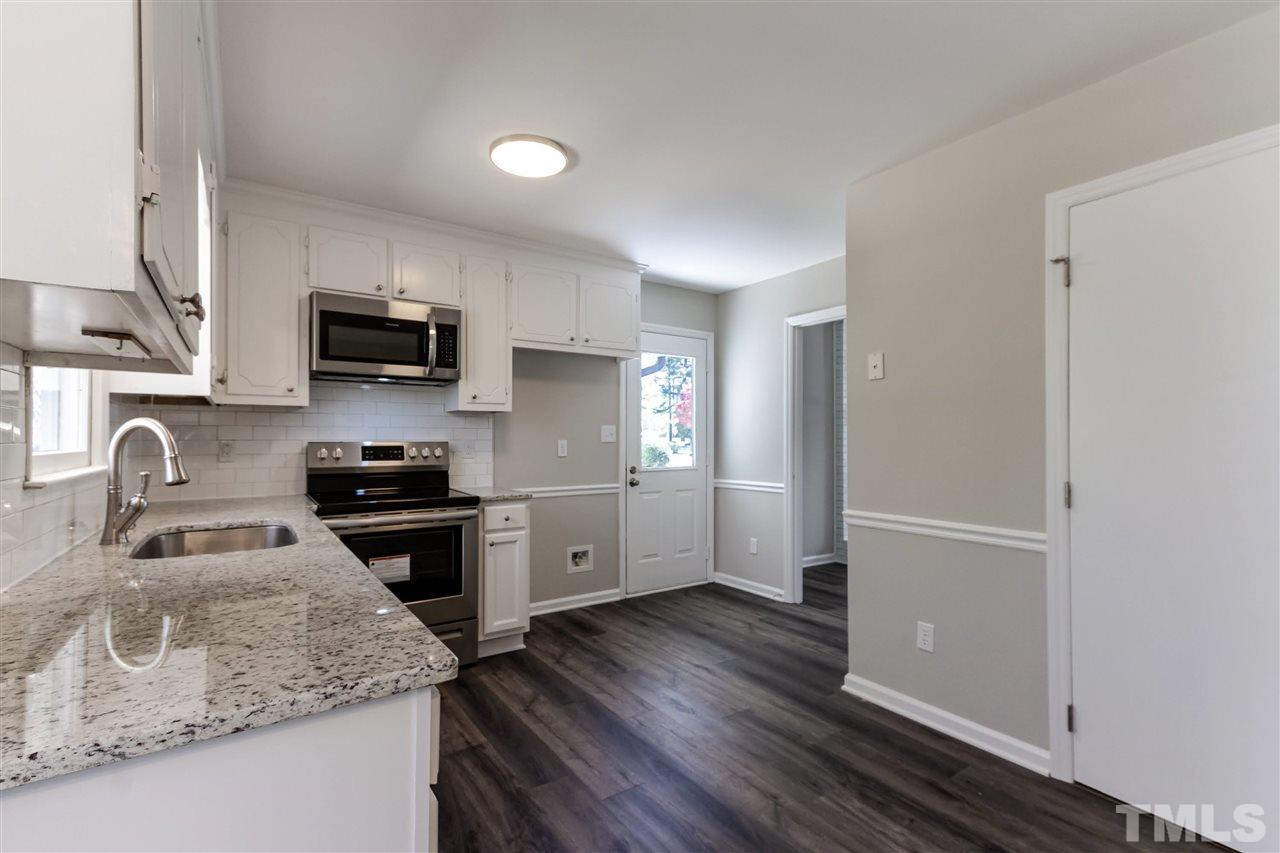 4117 Timberbrook Drive Raleigh, NC 27616 - Photo 8 of 24