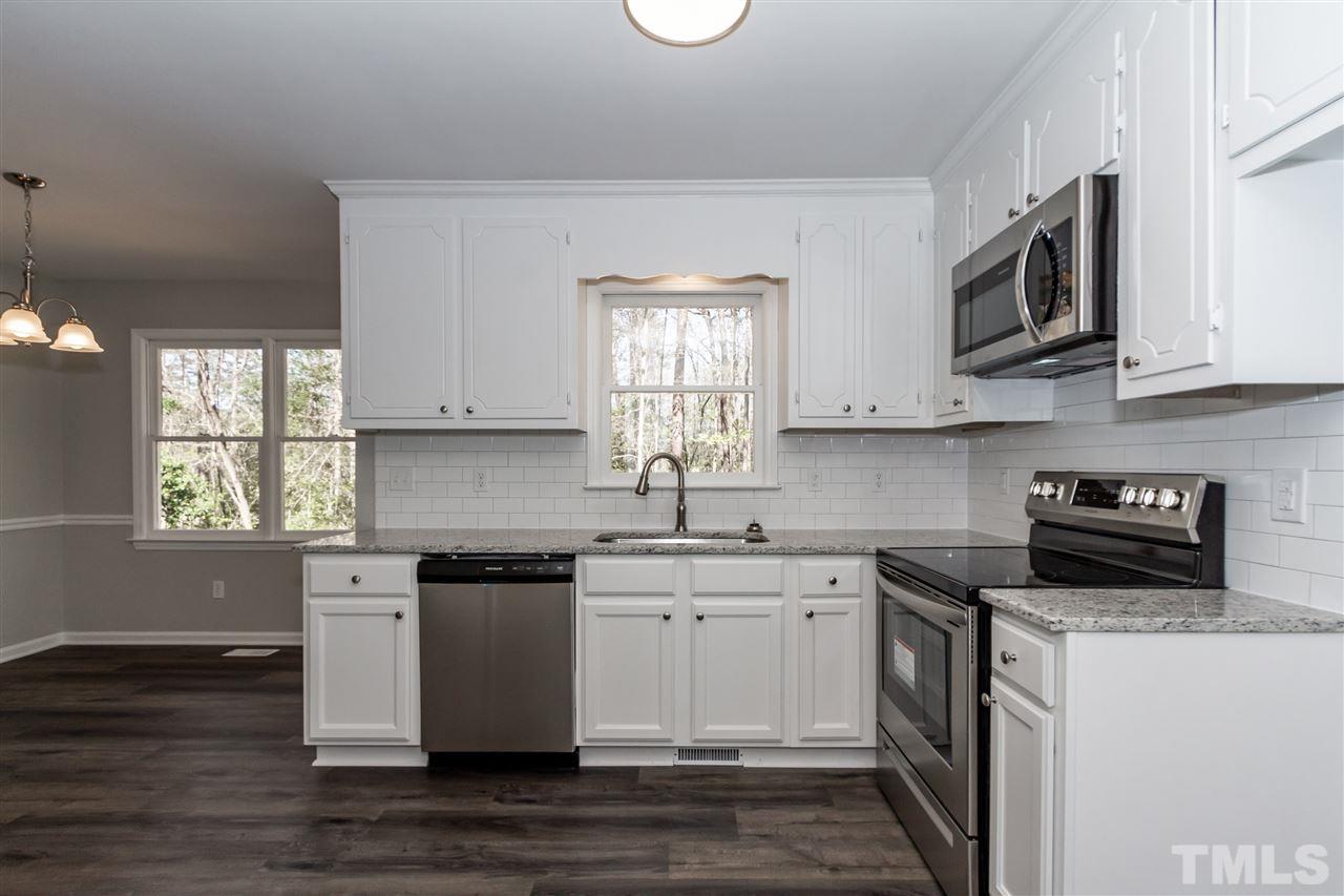 4117 Timberbrook Drive Raleigh, NC 27616 - Photo 9 of 24