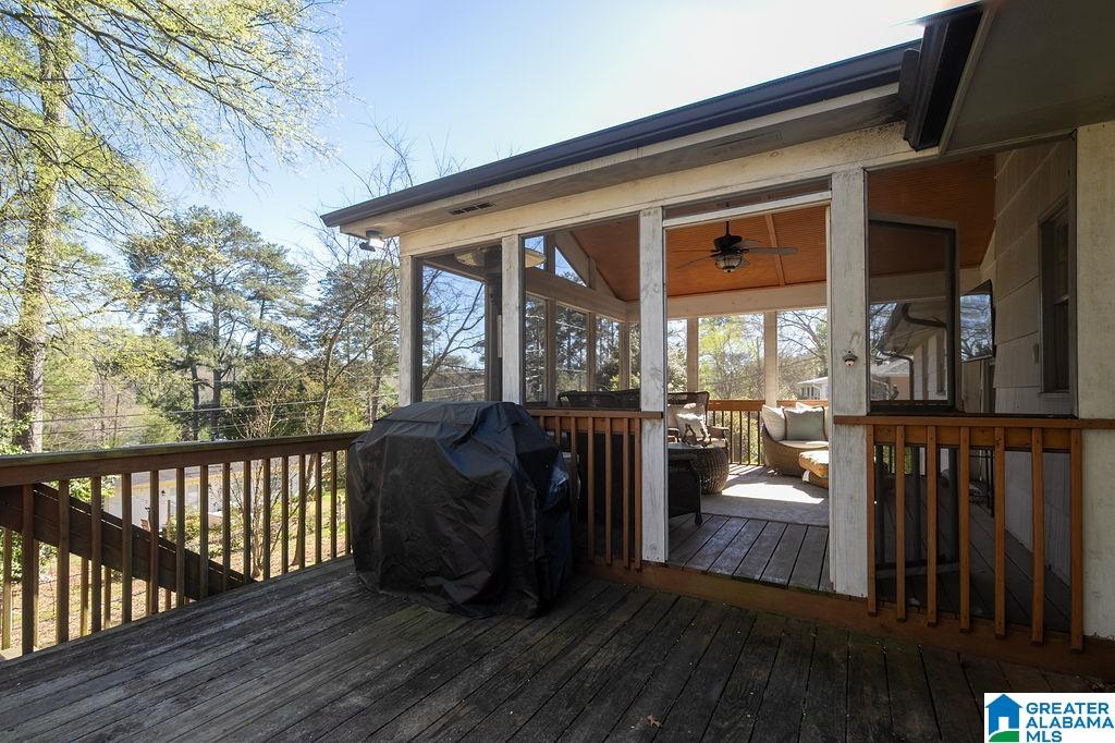 4305 Montevallo Road Birmingham, AL 35213 - Photo 35 of 36 Gallery Image 35
