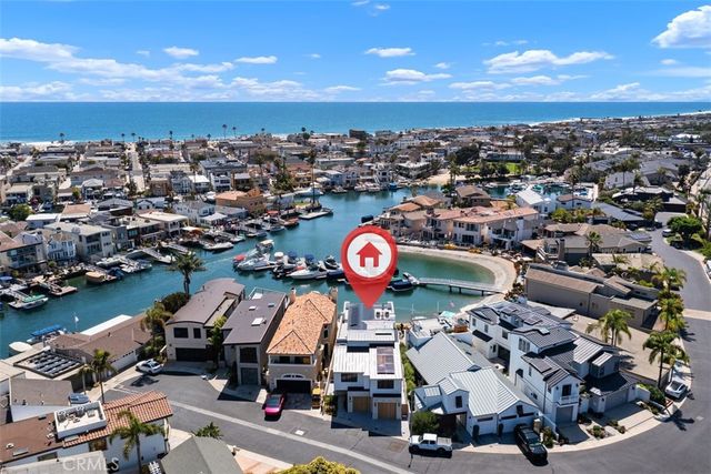 $9,495,000 | 20 Balboa Coves, Newport Beach, CA 92663