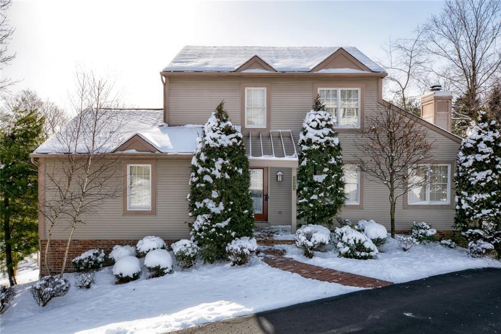 5099 West Harbison Road Pittsburgh, PA 15276 - Photo 1 of 20 Welcome home!