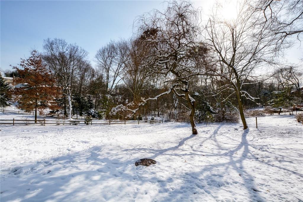 5099 West Harbison Road Pittsburgh, PA 15276 - Photo 18 of 20 Over .5 acre lot!