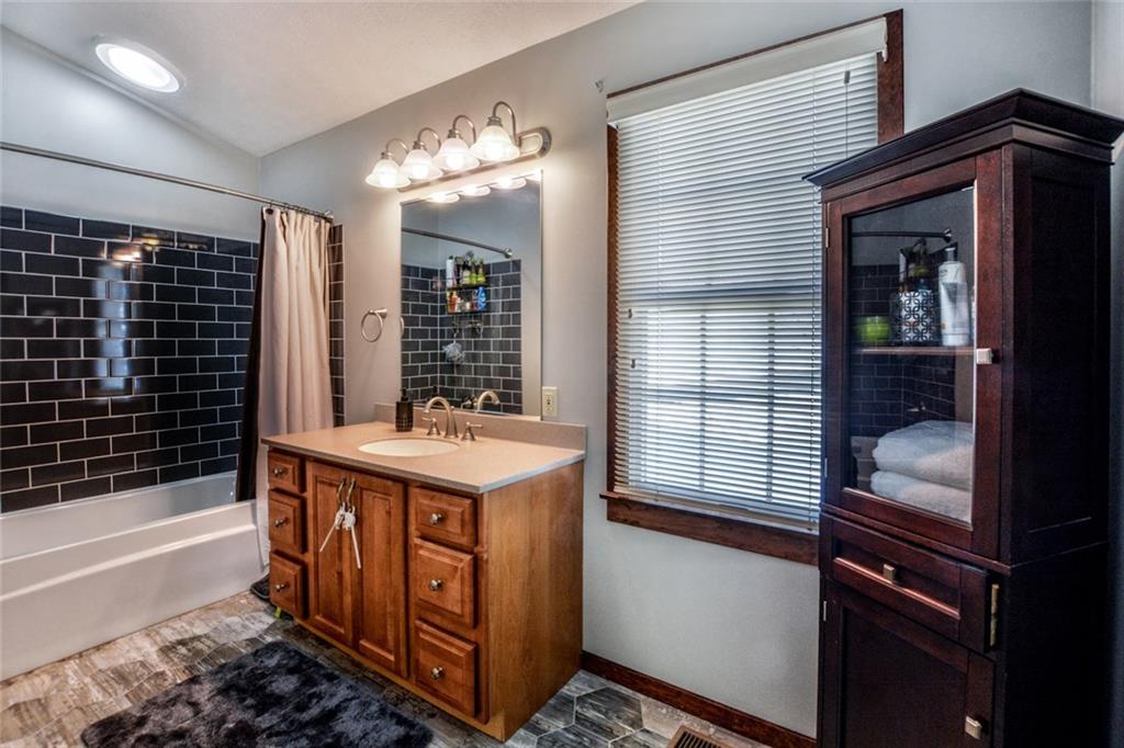 5099 West Harbison Road Pittsburgh, PA 15276 - Photo 10 of 20 Master bathroom remodeled in Fall 2016.