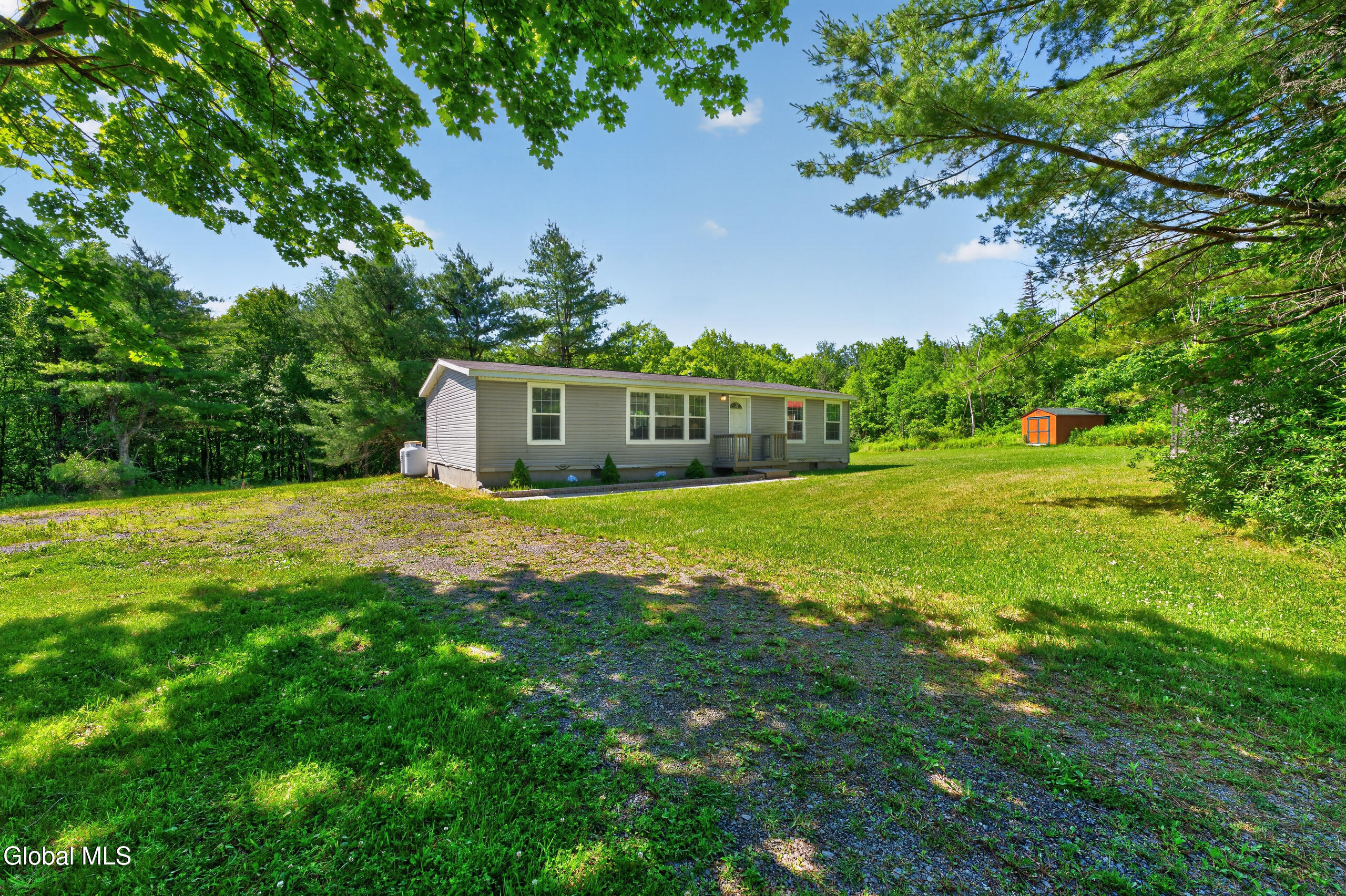 119 County Road 354 Rensselaerville, NY 12469 - Photo 28 of 35 0 Front 1
