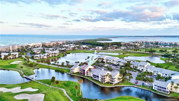 $465,000 | 5532 Northeast Gulfstream Way, Jensen Beach, FL 34957