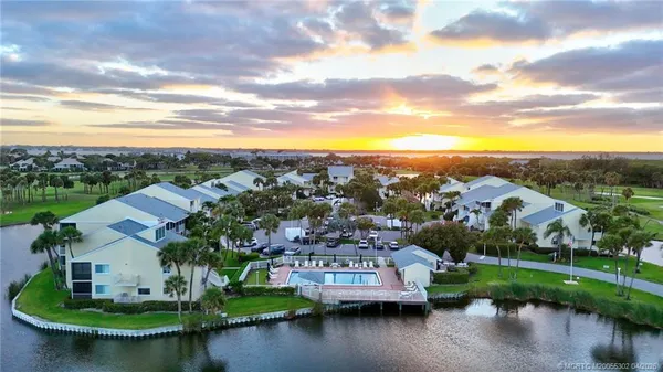 $465,000 | 5532 Northeast Gulfstream Way, Jensen Beach, FL 34957