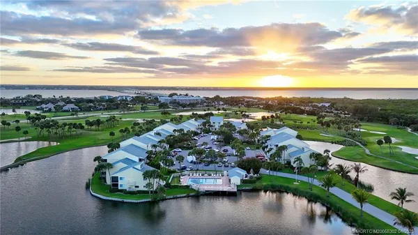 $465,000 | 5532 Northeast Gulfstream Way, Jensen Beach, FL 34957