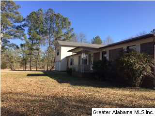 3062 Mitchellville Road Lincoln, AL 35096 - Photo 19 of 20