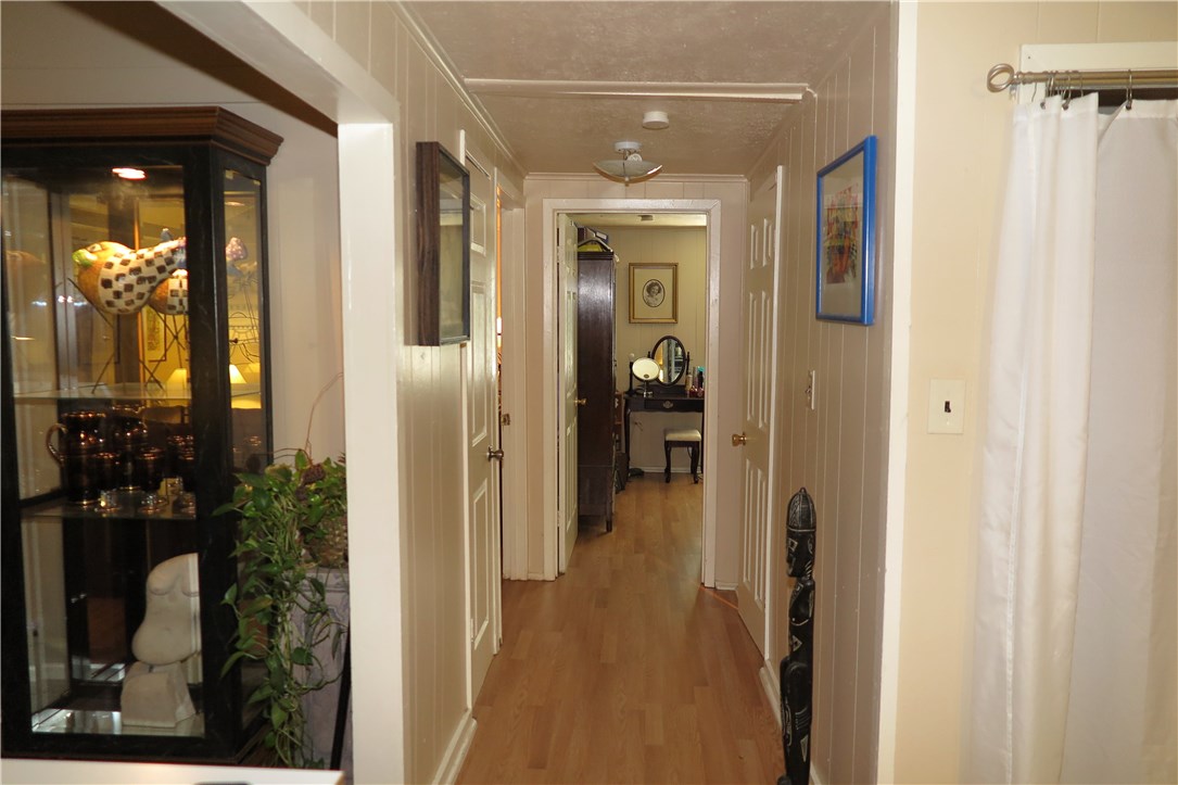 1310 Pine Street Georgetown, TX 78626 - Photo 8 of 14 workspace with wooden floor