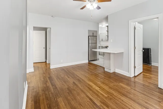 $2,007 | 6112 North Winthrop Avenue, Unit 1W, Chicago, IL 60660