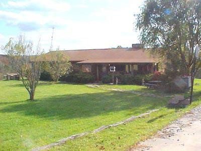 6930 Warsaw Road Dry Ridge, KY 41035 - Photo 1 of 7