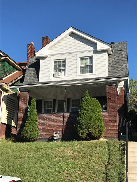 335 Rochelle Street Pittsburgh, PA 15210 - Photo 1 of 12 Gallery Image 1