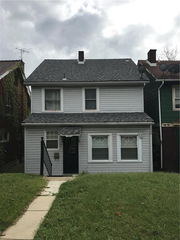 335 Rochelle Street Pittsburgh, PA 15210 - Photo 2 of 12 Gallery Image 2