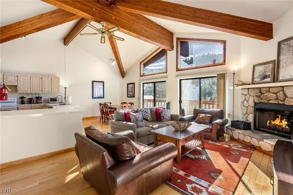 $935,000 | 400 Fairview Boulevard, Unit 80, Incline Village, NV 89451