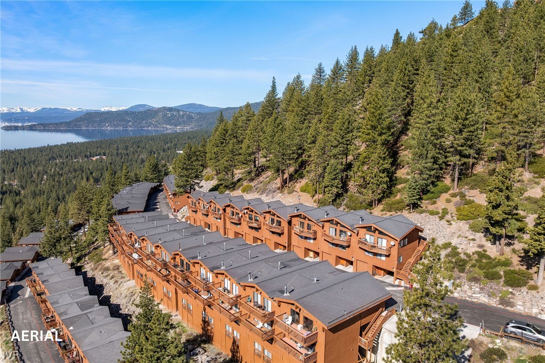 400 Fairview Boulevard, Unit 80 Incline Village, NV 89451 - Photo 21 of 23 Aerial